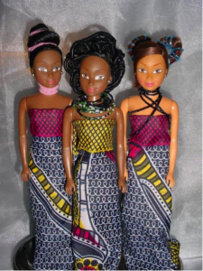 Queens of Africa 2