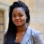 Joanne Stacy EYANGO (Cameroun)