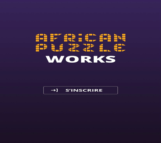 afrika puzzlz works